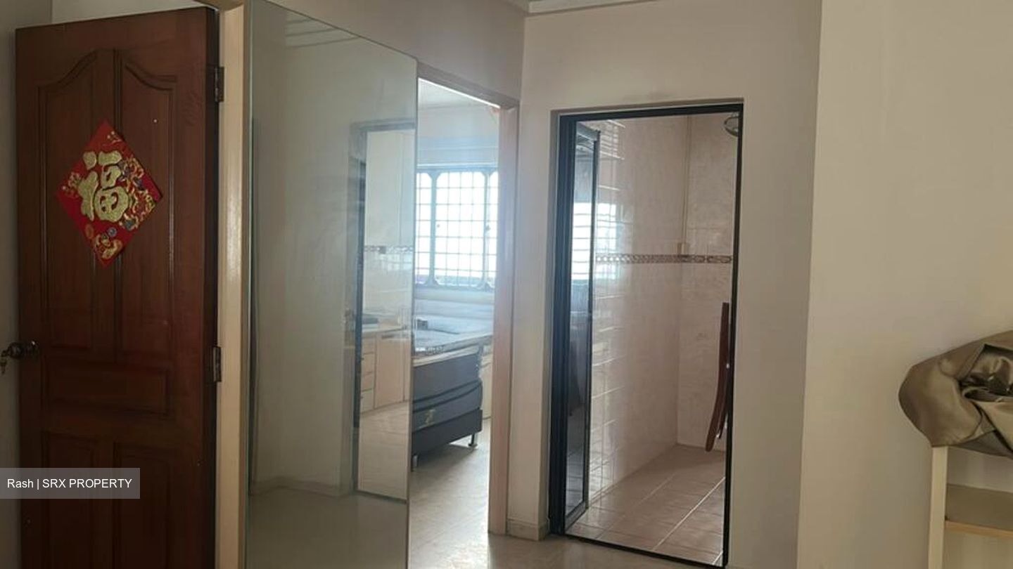 Blk 109 BUKIT PURMEI VILLE (Bukit Merah), HDB 4 Rooms #504028271